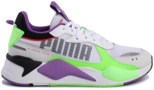 Puma Rsx Bold Sneakers Damer Sneakers Hvid 36