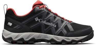 Columbia Peakfreak X2 Outdry Vandresko Damer Hiking Og Trailsko Sort 3...