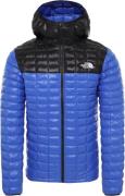 The North Face Thermoball Eco Packable Jacket Herrer Overgangsjakker B...