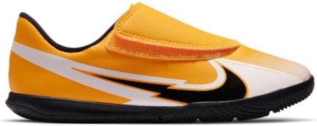 Nike Mercurial Vapor 13 Club Ic Unisex Nike Fodboldstøvler Orange 25.5