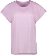 Energetics Mind Trænings Tshirt Damer Tøj Pink Xs