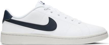 Nike Court Royale 2 Low Herrer Sneakers Hvid 42.5