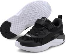 Puma Xray Lite Sneakers Unisex Sko Sort 35