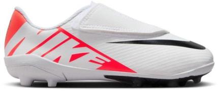 Nike Mercurial Vapor 15 Club Fg/ag Fodboldstøvler Unisex Sko Hvid 12c