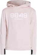 8848 Kaden Sweat Unisex Hoodies Og Sweatshirts Pink 160