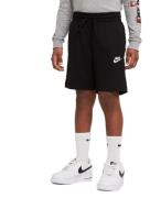 Nike Sportswear Jersey Shorts Drenge Tøj Sort 137147 / M