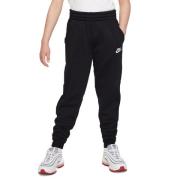 Nike Sportswear Club Fleece Bukser Unisex Tøj Sort 122128 / Xs