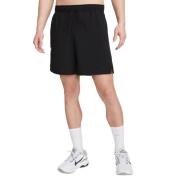 Nike Drifit Unlimited 7" Unlined Versatile Shorts Herrer Spar2540 Sort...