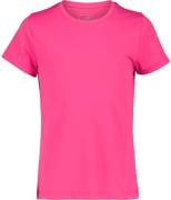 Energetics Essential Tshirt Unisex Kortærmet Tshirts Pink 110/116