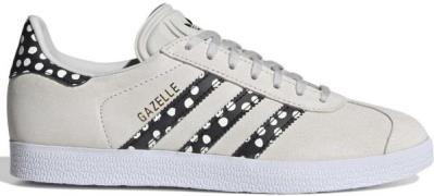 Adidas Gazelle Sneakers Damer Sneakers Hvid 38 2/3