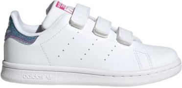 Adidas Stan Smith Cf C Sneakers Unisex Sneakers Hvid 34