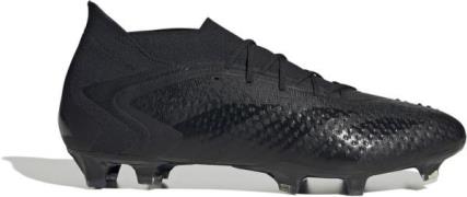 Adidas Predator Accuracy.1 Fg Fodboldstøvler Herrer Sko Sort 42