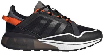 Adidas Zx 2k Boost Pure Sko Herrer Sneakers Sort 45 1/3