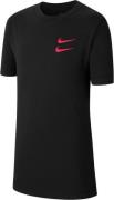 Nike Sportswear Tshirt Unisex Hoodies Og Sweatshirts Sort 122128 / Xs