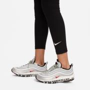 Nike Sportswear Classic Tights Damer Tights Sort Xs