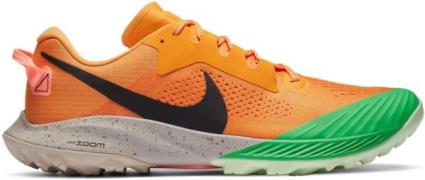 Nike Air Zoom Terra Kiger 6 Trail Løbesko Herrer Sko Orange 41
