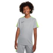 Nike Drifit Academy Tshirt Unisex Tøj Grå 128137 / S