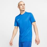 Nike Drifit Park Vii Trænings Tshirt Herrer Tøj Blå S