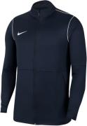 Nike Drifit Park20 Træningsjakke Herrer Tøj Sort L