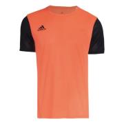 Adidas Estro19 Trænings Tshirt Herrer Kortærmet Tshirts Orange M