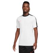 Nike Drifit Academy Tshirt Herrer Tøj Hvid S