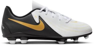 Nike Phantom Gx 2 Club Fg/ag Fodboldstøvler Unisex Sko 33