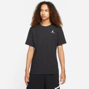 Nike Jordan Jumpman Tshirt Herrer Tøj Sort M