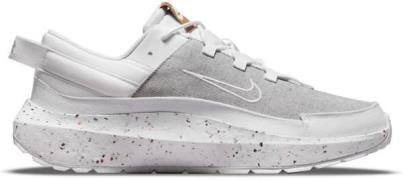 Nike Crater Remixa Sneakers Herrer Konfirmation Sko Hvid 47