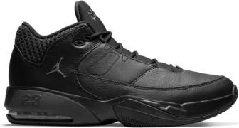 Nike Jordan Max Aura 3 Sneakers Herrer Sneakers Sort 43