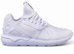 Adidas Tubular Runner Damer Sneakers Hvid 36
