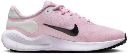 Nike Revolution 7 Sneakers Unisex Sko Pink 32