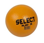 Monta Foam Ball Med Hud 15 Unisex Tilbehør Og Udstyr Orange 46