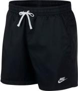 Nike Sportswear Woven Shorts Herrer Tøj Sort Xl
