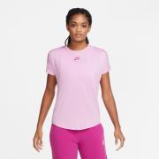 Nike Air Tshirt Damer Tøj Pink Xs