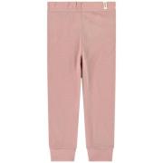 Kuling Bukser Pink | Lyserød | 62/68 cm