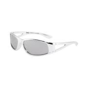 Molo Soso Solbriller Silver Touch | Sølv | 0
