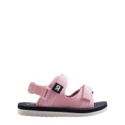 Reima Minsa 2.0 Sandaler Med Hæl Fairy Pink | Lyserød | 29 EU