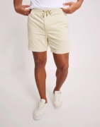 Polo Ralph Lauren Cfprepsters-Flat-Short Shorts Beige/Khaki