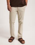 Dockers T2 Orig Slim Opp Sahara Khaki Chinos Beige