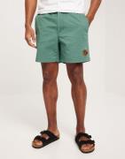 Polo Ralph Lauren Cfprepsters-Flat Front Shorts Grøn