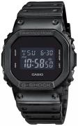 Casio DW-5600UBB-1ER G-shock Resinplast Ø42.8 mm