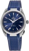 Omega Herreur 220.12.41.21.03.007 Seamaster Aqua Terra 150M