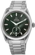 Omega Dameur 220.10.38.20.10.001 Seamaster Aqua Terra 150M