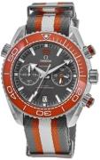 Omega Herreur 215.32.46.51.99.001 Seamaster Planet Ocean 600M