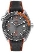 Omega Herreur 215.92.44.21.99.001 Seamaster Planet Ocean 600M