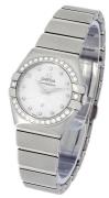 Omega Dameur 123.15.27.20.55.002 Constellation Co-Axial 27mm