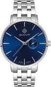 Gant Herreur G105004 Blå/Stål Ø41 mm