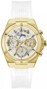 Guess Dameur GW0409L2 Athena Skeletskåret/Resinplast Ø39 mm