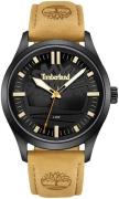 Timberland Herreur TDWGA0029601 Rambush Sort/Læder Ø42 mm