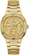 Guess Dameur GW0558L2 Duchess Guld/Gul guldtonet stål Ø40 mm